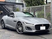 2023 JAGUAR F-TYPE
