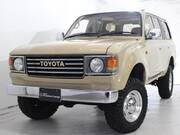 1997 TOYOTA LAND CRUISER