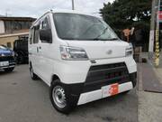 2020 DAIHATSU HIJET CARGO