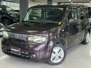 2012 NISSAN CUBE