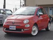 2018 FIAT 500