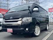 2016 TOYOTA HIACE VAN