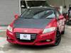 HONDA CR-Z