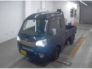 2016 DAIHATSU HIJET TRUCK