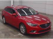 2012 MAZDA ATENZA WAGON XD