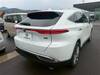 TOYOTA HARRIER HYBRID