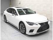 2021 LEXUS LS