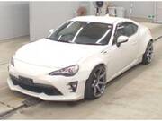 2016 TOYOTA 86
