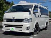 2012 TOYOTA HIACE WAGON GL