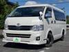 TOYOTA HIACE WAGON