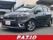 2017 TOYOTA SIENTA G