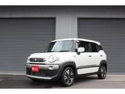 2024 SUZUKI XBEE HYBRID MZ