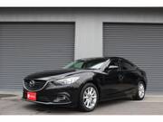 2014 MAZDA ATENZA SEDAN
