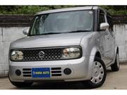 2007 NISSAN CUBE CUBIC