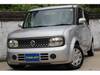 NISSAN CUBE CUBIC