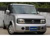 NISSAN CUBE CUBIC