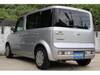 NISSAN CUBE CUBIC