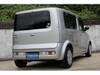 NISSAN CUBE CUBIC