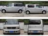 NISSAN CUBE CUBIC
