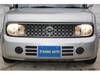 NISSAN CUBE CUBIC