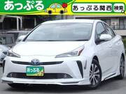2021 TOYOTA PRIUS