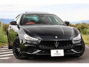 2018 MASERATI GHIBLI