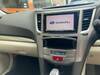 SUBARU LEGACY OUTBACK