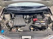 2009 NISSAN TIIDA LATIO 15M