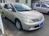 NISSAN TIIDA LATIO