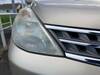NISSAN TIIDA LATIO