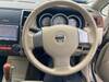 NISSAN TIIDA LATIO
