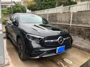 2023 MERCEDES BENZ GLC-CLASS
