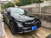 MERCEDES BENZ GLC-CLASS