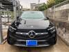 MERCEDES BENZ GLC-CLASS