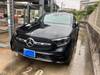 MERCEDES BENZ GLC-CLASS