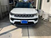 2021 CHRYSLER JEEP COMPASS