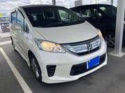 2012 HONDA OTHER