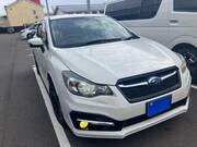 2015 SUBARU OTHER