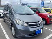 2011 HONDA FREED
