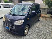 2010 DAIHATSU TANTO EXE