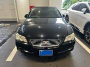 2005 TOYOTA MARK X
