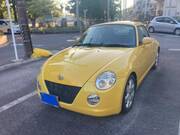 2008 DAIHATSU COPEN ACTIVE TOP