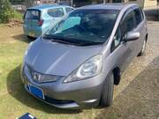 2009 HONDA FIT