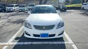 2008 TOYOTA CROWN