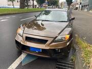 2003 MAZDA RX-8