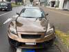 MAZDA RX-8
