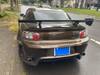 MAZDA RX-8