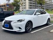 2014 LEXUS IS