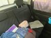 HONDA ZEST SPARK