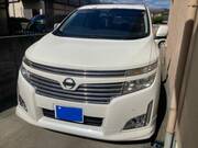 2010 NISSAN ELGRAND